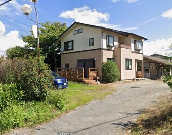 4LDK+S house in Numata