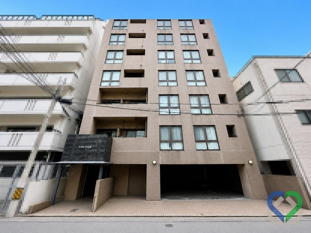 3LDK apartment in Naka Ward, Nagoya, Aichi - Photo 1