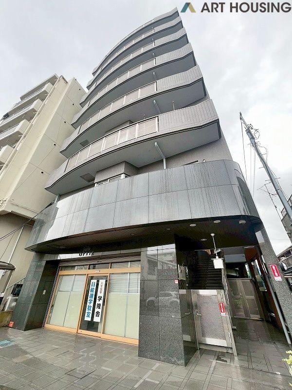 2LDK apartment in Chuo Ward, Sagamihara, Kanagawa - Photo 1