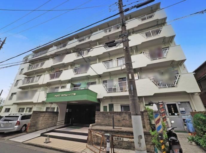 3LDK apartment in Kawasaki Ward, Kawasaki, Kanagawa - Photo 1