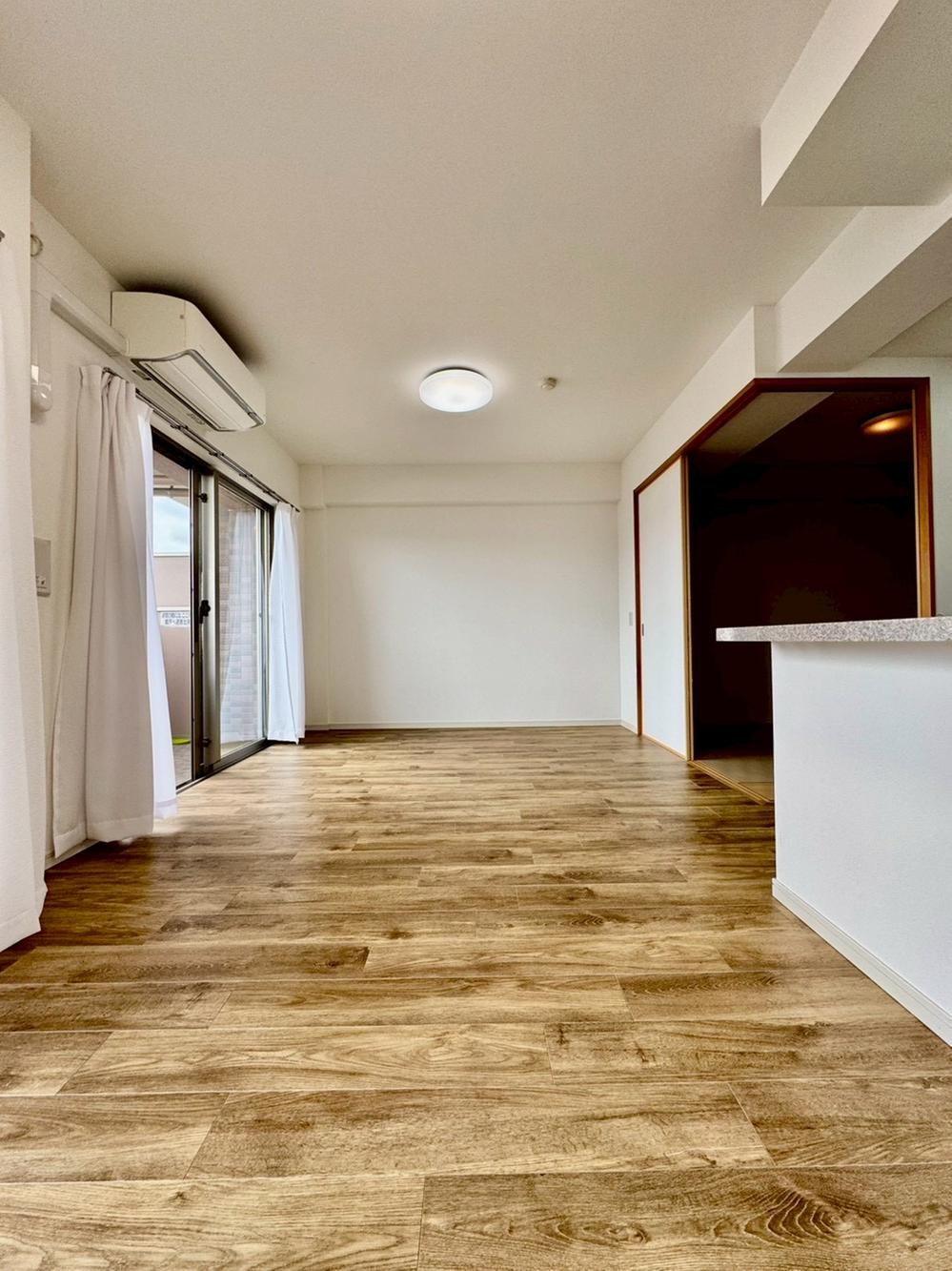 3LDK apartment in Matsudo, Chiba - Photo 1