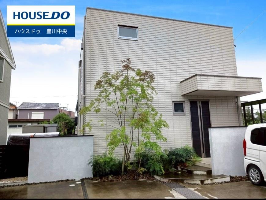 3LDK+S house in Toyokawa, Aichi - Photo 1