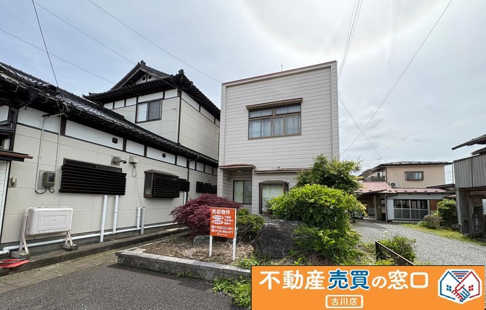 4DK house in Tome, Miyagi - Photo 1