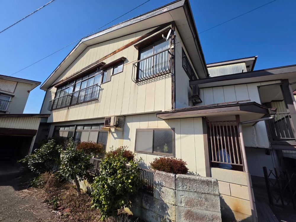 7DK house in Joetsu, Niigata - Photo 1