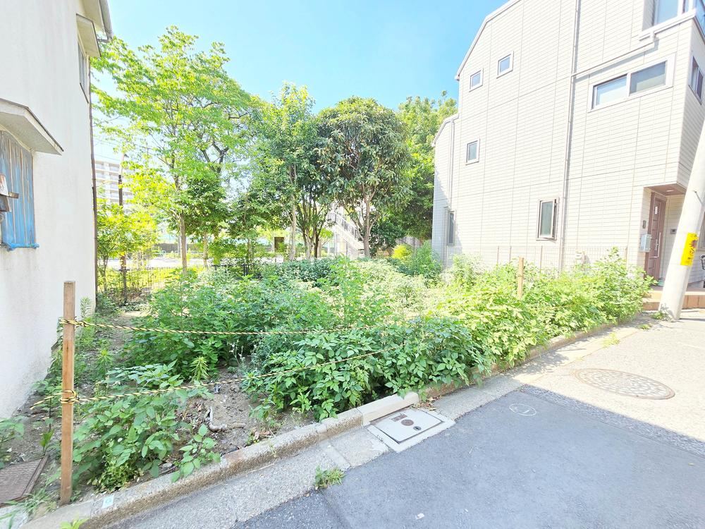 59 m² land in Kita Ward, Tokyo - Photo 1