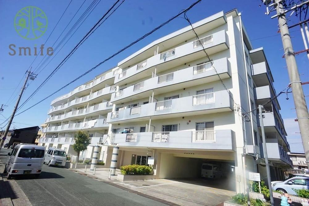 3LDK apartment in Chuo Ward, Hamamatsu, Shizuoka - Photo 1