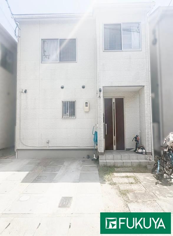 3LDK house in Fushimi Ward, Kyoto - Photo 1