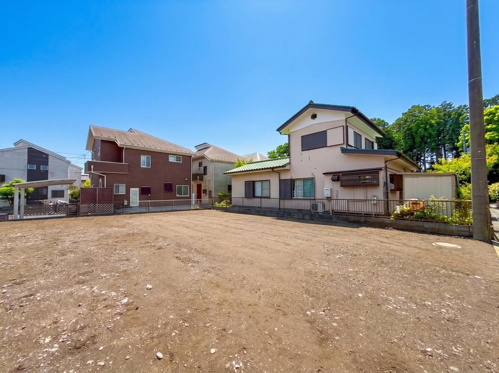 137 m² land in Seya Ward, Yokohama, Kanagawa - Photo 1