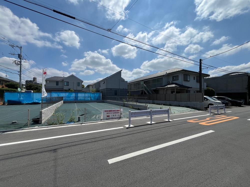 126 m² land in Suginami Ward, Tokyo - Photo 1