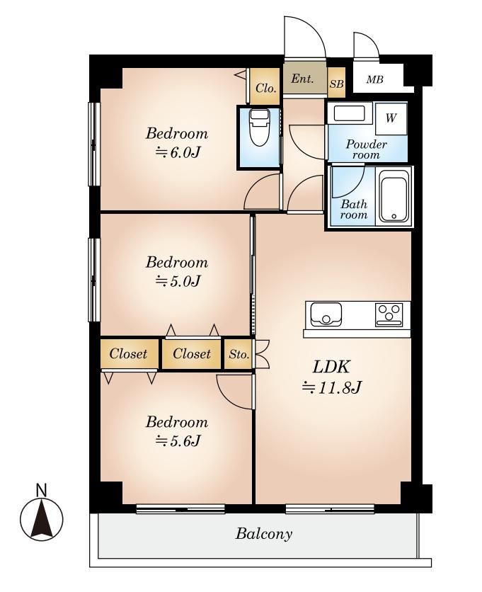 Property - Photo 1