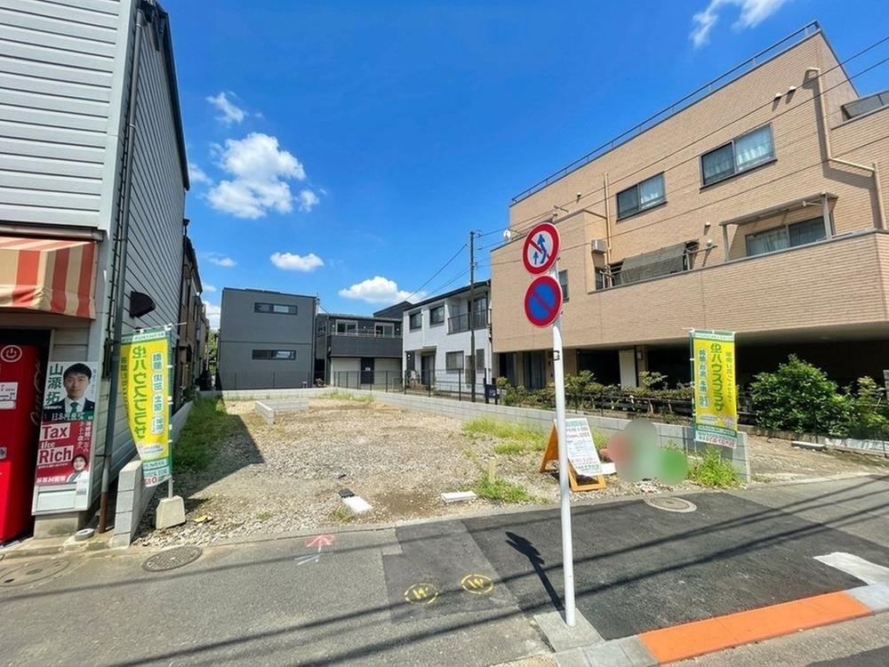 68 m² land in Katsushika Ward, Tokyo - Photo 1