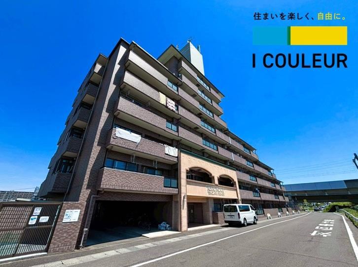 3LDK apartment in Taihaku Ward, Sendai, Miyagi - Photo 1