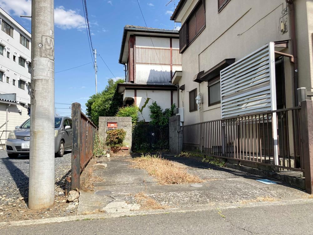 92 m² land in Hachioji, Tokyo - Photo 1