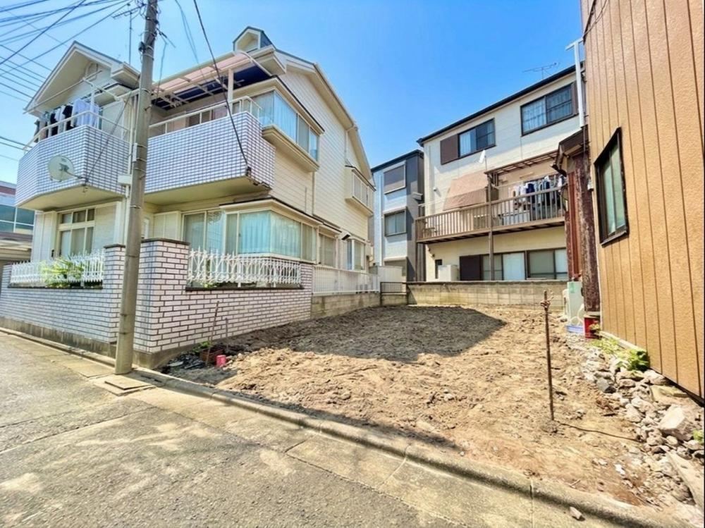 60 m² land in Katsushika Ward, Tokyo - Photo 1