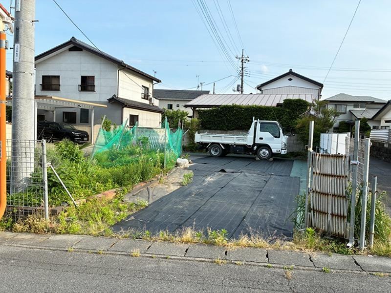 131 m² land in Takasaki, Gunma - Photo 1
