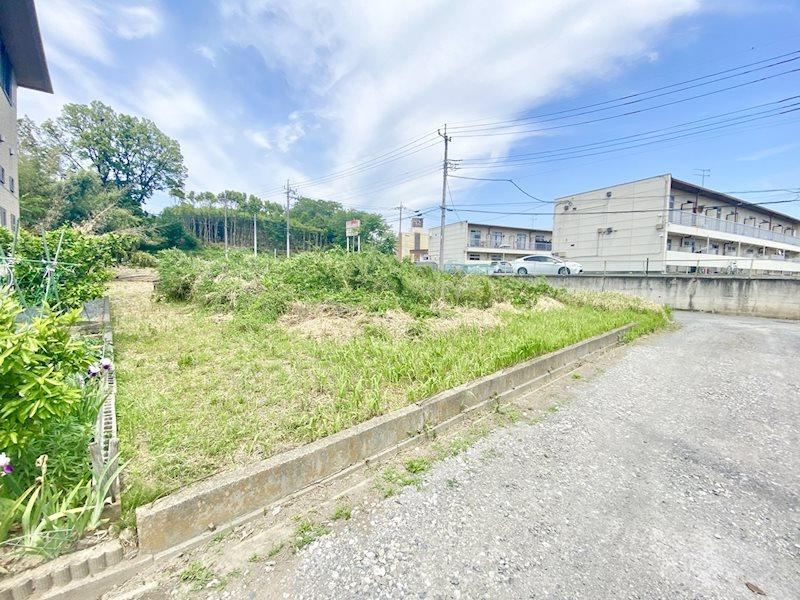 263 m² land in Isesaki, Gunma - Photo 1