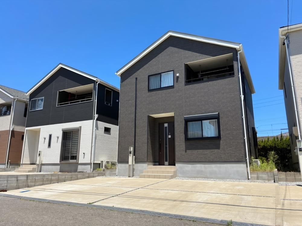 3LDK+S house in Yokkaichi, Mie - Photo 1