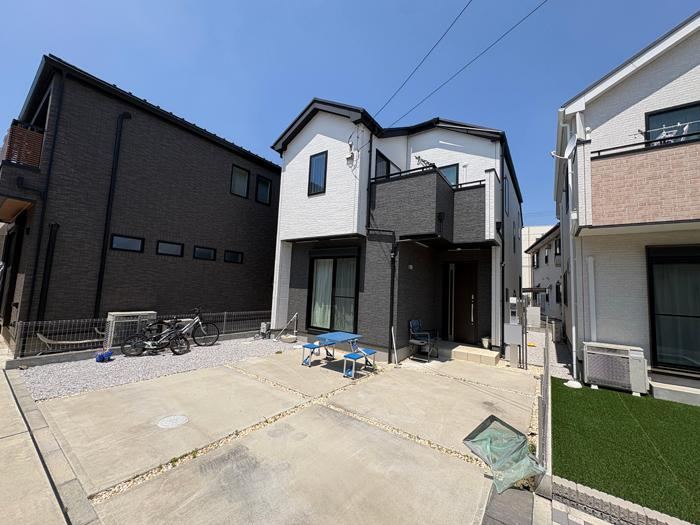 4LDK+S house in Kiyose, Tokyo - Photo 1