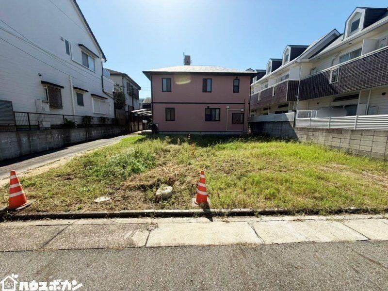 162 m² land in Minami Ward, Nagoya, Aichi - Photo 1