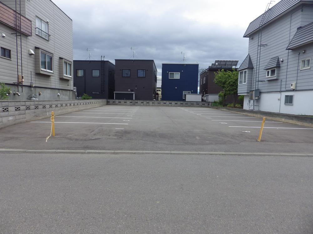 331 m² land in Shiroishi Ward, Sapporo, Hokkaido - Photo 1