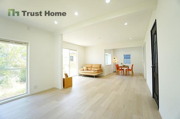 3LDK house in Sanda, Hyogo - Photo 1