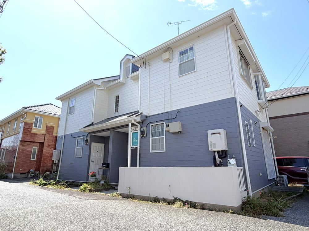 4LLDDKK house in Narashino, Chiba - Photo 1