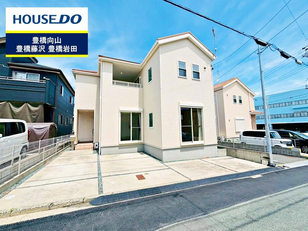 4LDK house in Toyohashi, Aichi - Photo 1