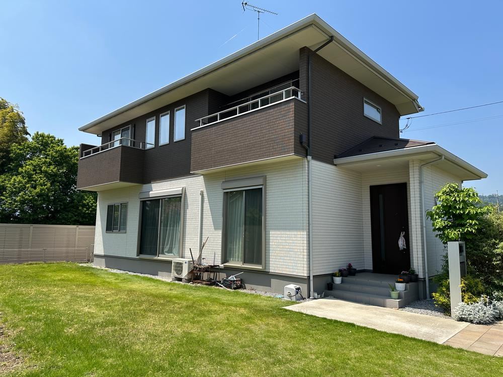 3LDK+2S house in Tochigi, Tochigi - Photo 1