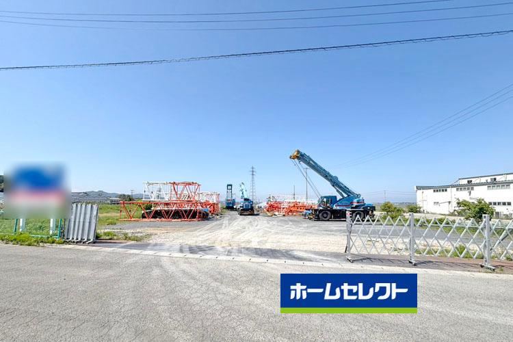 2315 m² land in Watari, Watari District, Miyagi - Photo 1
