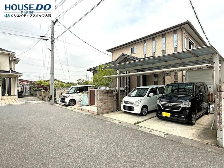 5LDK+S house in Minami Ward, Okayama - Photo 1