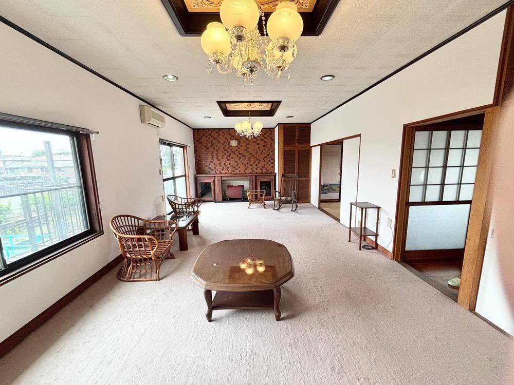 4DK house in Himeji, Hyogo - Photo 1
