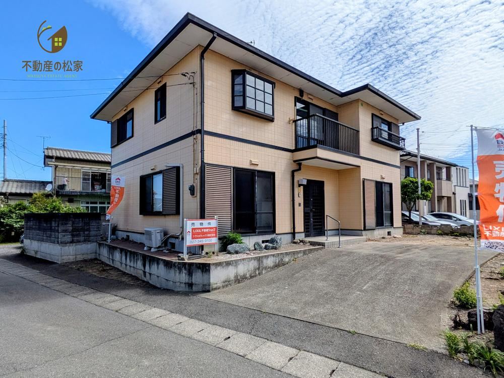 4LDK+S house in Isesaki, Gunma - Photo 1