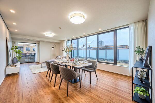 3LDK apartment in Shibuya Ward, Tokyo - Photo 1