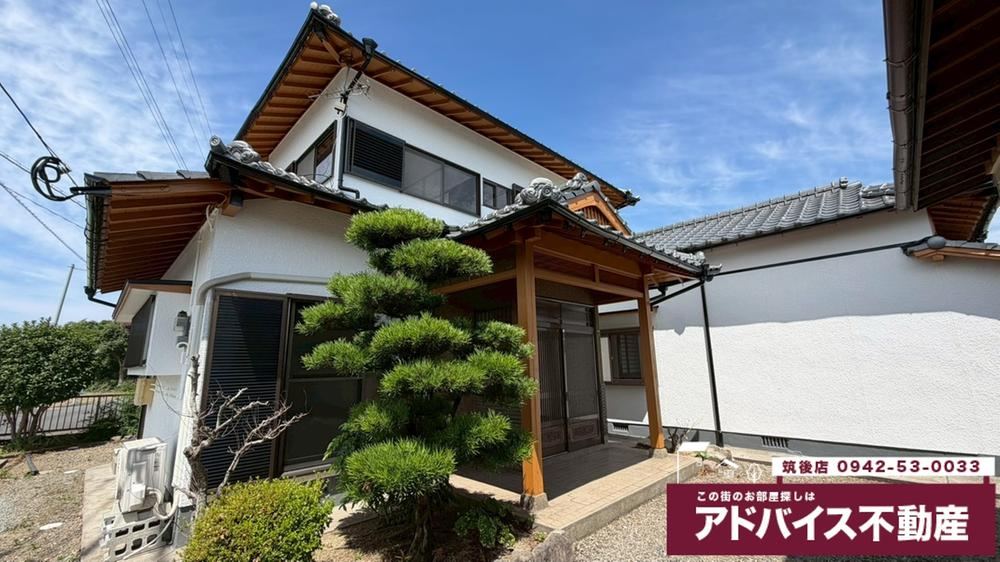 5LDK house in Kurume, Fukuoka - Photo 1