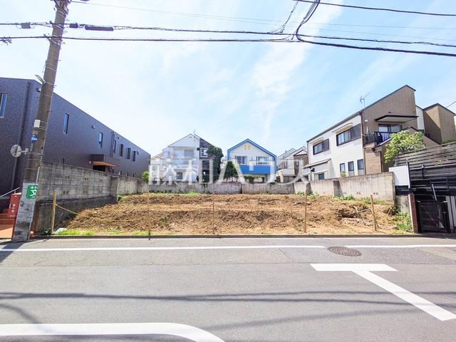 184 m² land in Suginami Ward, Tokyo - Photo 1