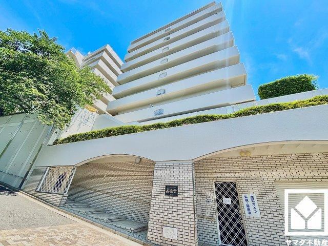 4LDK+S apartment in Nishinomiya, Hyogo - Photo 1