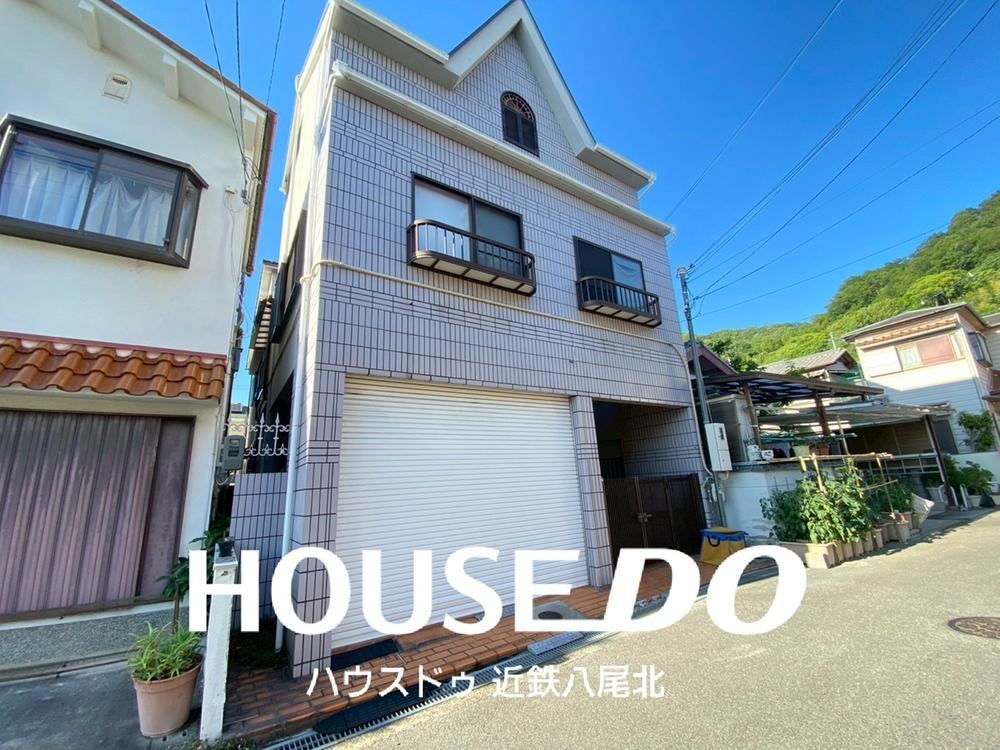 5LDK house in Higashiosaka, Osaka - Photo 1