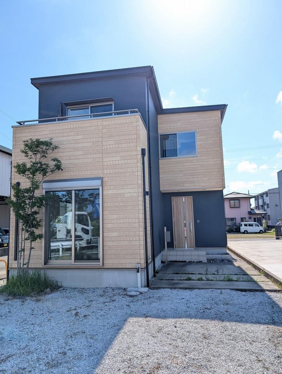 3LDK house in Chuo Ward, Hamamatsu, Shizuoka - Photo 1