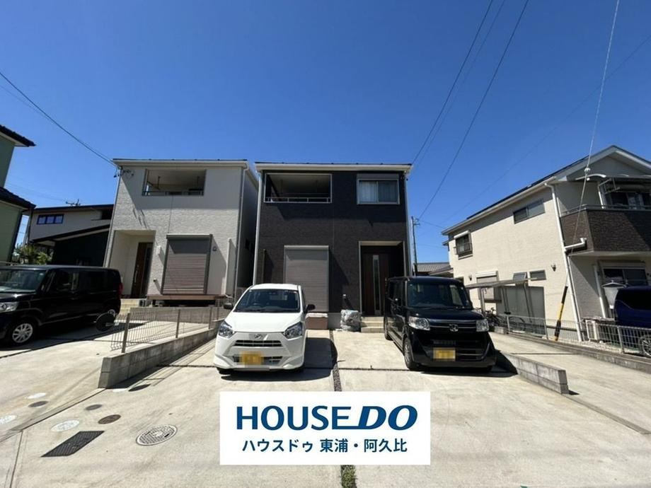 4LDK+S house in Higashiura, Chita District, Aichi - Photo 1