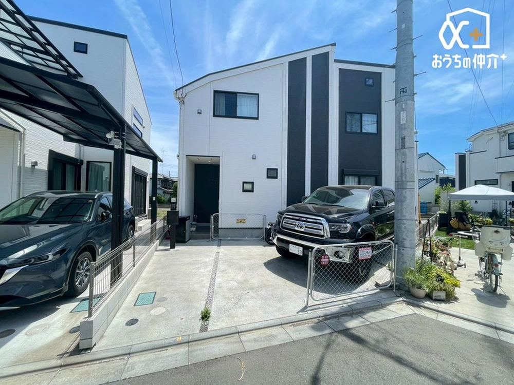 3LDK+S house in Tokorozawa, Saitama - Photo 1