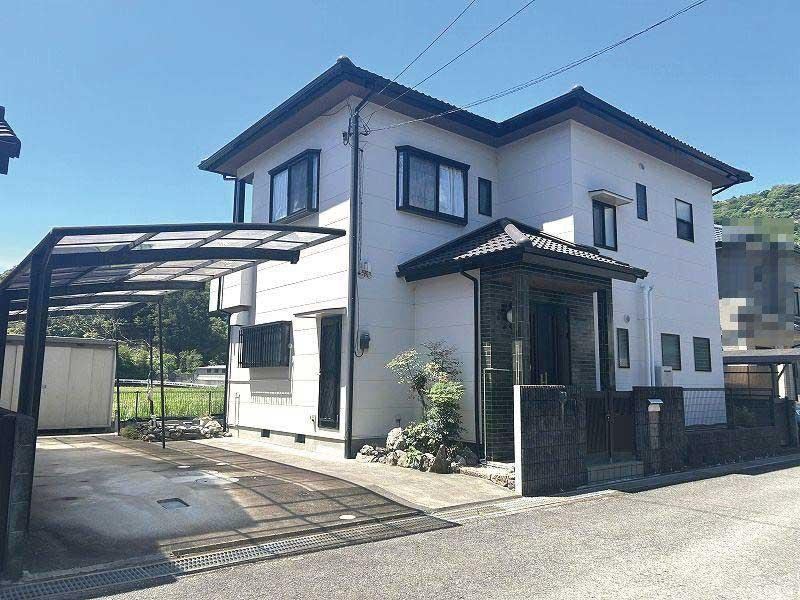 3LDK house in Tosa, Kochi - Photo 1