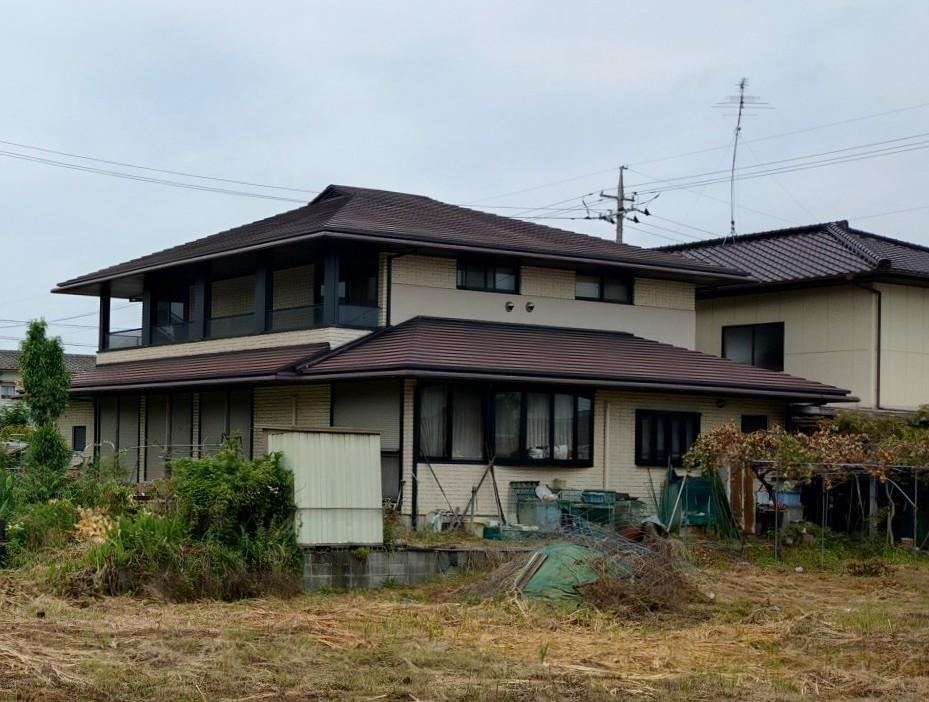 6LDK house in Kurashiki, Okayama - Photo 1