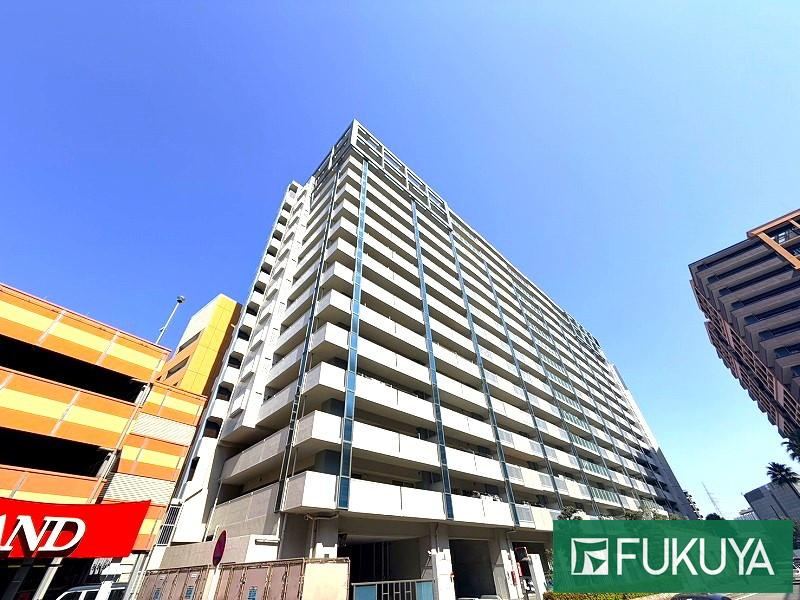 3LDK apartment in Higashi Ward, Fukuoka - Photo 1
