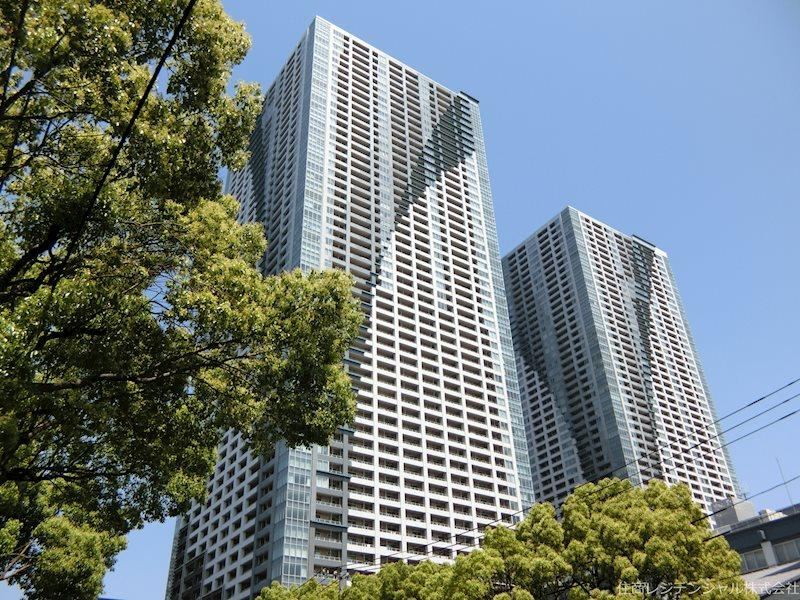 2LDK apartment in Chuo Ward, Tokyo - Photo 1
