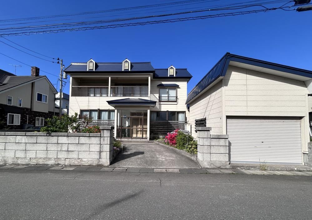 7LDK house in Aomori, Aomori - Photo 1