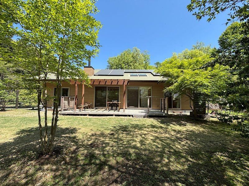 3LDK house in Karuizawa, Kitasaku District, Nagano - Photo 1