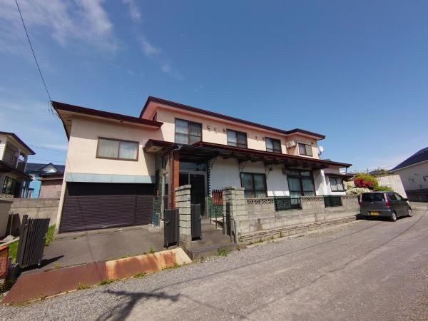 8LDK house in Hakodate, Hokkaido - Photo 1