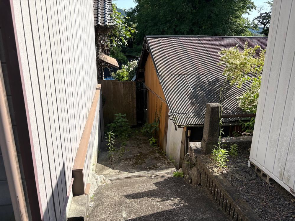 247 m² land in Yaotsu, Kamo District, Gifu - Photo 1