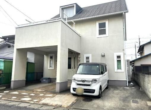 5LDK+S house in Kurashiki, Okayama - Photo 1