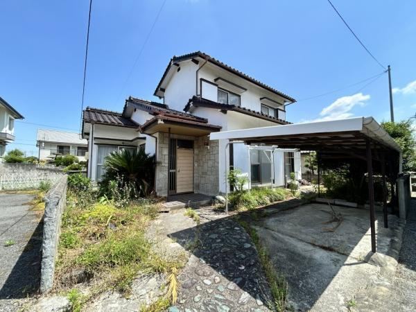 5DK house in Niihama, Ehime - Photo 1